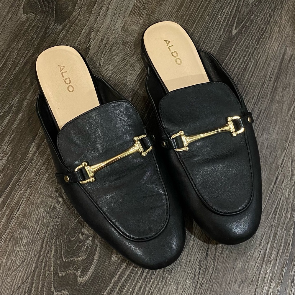 Aldo Mules